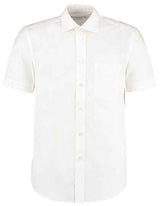 Men´s Classic Fit Business Shirt Short Sleeve - K102