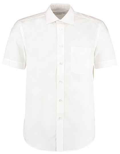 Men´s Classic Fit Business Shirt Short Sleeve - K102