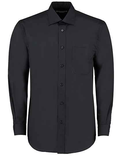 Men´s Classic Fit Business Shirt Long Sleeve - K104