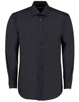 Men´s Classic Fit Business Shirt Long Sleeve - K104
