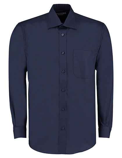 Men´s Classic Fit Business Shirt Long Sleeve - K104