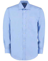 Men´s Classic Fit Business Shirt Long Sleeve - K104