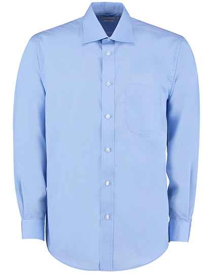 Men´s Classic Fit Business Shirt Long Sleeve - K104