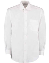 Men´s Classic Fit Business Shirt Long Sleeve - K104