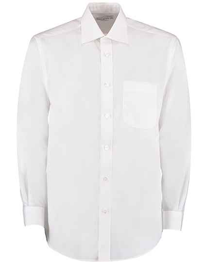 Men´s Classic Fit Business Shirt Long Sleeve - K104