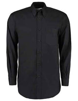 Men´s Classic Fit Premium Oxford Shirt Long Sleeve - K105