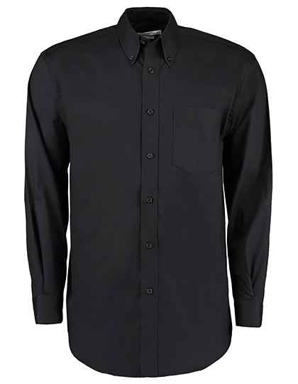 Men´s Classic Fit Premium Oxford Shirt Long Sleeve - K105
