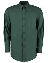 Men´s Classic Fit Premium Oxford Shirt Long Sleeve - K105