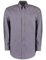 Men´s Classic Fit Premium Oxford Shirt Long Sleeve - K105