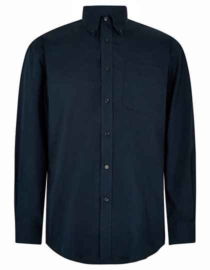 Men´s Classic Fit Premium Oxford Shirt Long Sleeve - K105