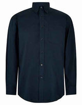 Men´s Classic Fit Premium Oxford Shirt Long Sleeve - K105