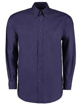 Men´s Classic Fit Premium Oxford Shirt Long Sleeve - K105
