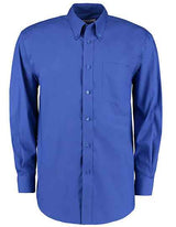 Men´s Classic Fit Premium Oxford Shirt Long Sleeve - K105