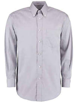 Men´s Classic Fit Premium Oxford Shirt Long Sleeve - K105
