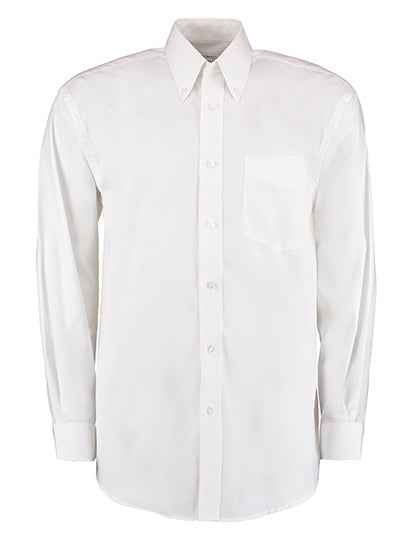 Men´s Classic Fit Premium Oxford Shirt Long Sleeve - K105