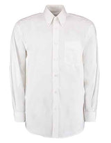 Men´s Classic Fit Premium Oxford Shirt Long Sleeve - K105