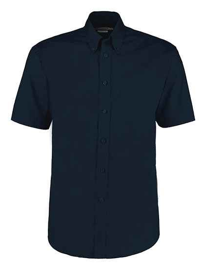Men´s Classic Fit Premium Oxford Shirt Short Sleeve - K109