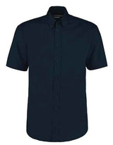 Men´s Classic Fit Premium Oxford Shirt Short Sleeve - K109