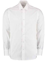Men´s Tailored Fit Business Poplin Shirt Long Sleeve - K131