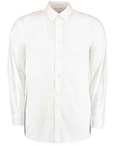 Men´s Classic Fit Workforce Shirt Long Sleeve - K140