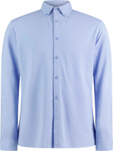 Tailored Fit Superwash® 60º Pique Shirt Long Sleeve - K143