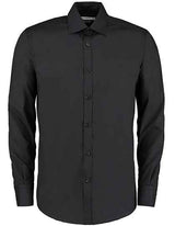 Men´s Slim Fit Business Shirt Long Sleeve - K192