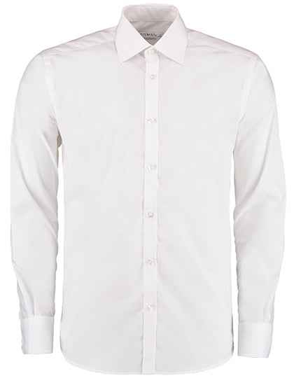 Men´s Slim Fit Business Shirt Long Sleeve - K192