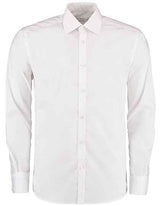 Men´s Slim Fit Business Shirt Long Sleeve - K192