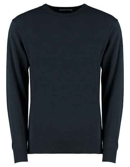 Regular Fit Arundel Crew Neck Sweater - K253