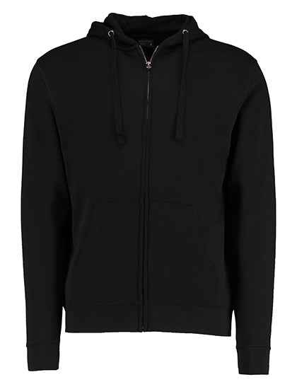 Regular Fit Superwash® 60° Zipped Hoodie - K303