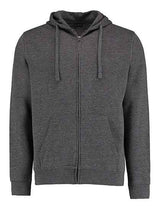 Regular Fit Superwash® 60° Zipped Hoodie - K303