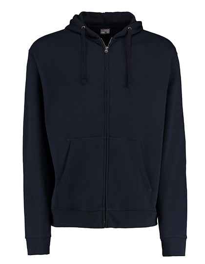 Regular Fit Superwash® 60° Zipped Hoodie - K303