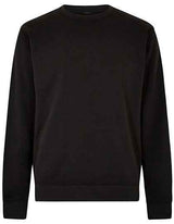 Regular Fit Sweatshirt - K332