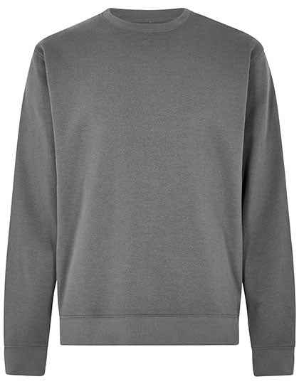 Regular Fit Sweatshirt - K332