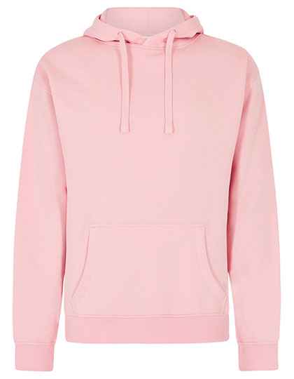 Regular Fit Hoodie - K333