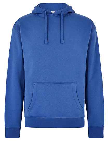 Regular Fit Hoodie - K333