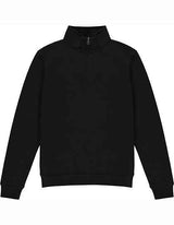 Regular Fit 1/4 Zip Sweatshirt - K335