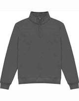 Regular Fit 1/4 Zip Sweatshirt - K335