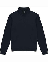 Regular Fit 1/4 Zip Sweatshirt - K335