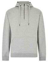 Regular Fit 1/4 Zip Hoodie - K336