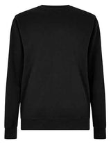 Regular Fit Pique Sweatshirt - K337