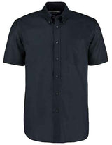 Men´s Classic Fit Workwear Oxford Shirt Short Sleeve - K350
