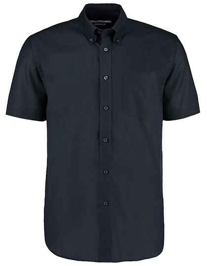 Men´s Classic Fit Workwear Oxford Shirt Short Sleeve - K350