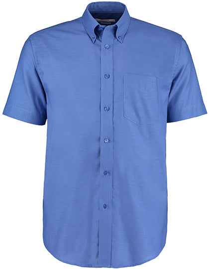 Men´s Classic Fit Workwear Oxford Shirt Short Sleeve - K350