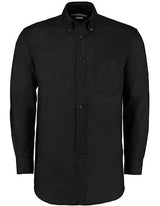 Men´s Classic Fit Workwear Oxford Shirt Long Sleeve - K351