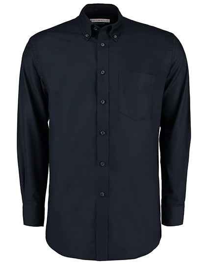 Men´s Classic Fit Workwear Oxford Shirt Long Sleeve - K351
