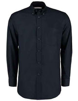 Men´s Classic Fit Workwear Oxford Shirt Long Sleeve - K351