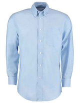 Men´s Classic Fit Workwear Oxford Shirt Long Sleeve - K351