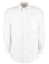 Men´s Classic Fit Workwear Oxford Shirt Long Sleeve - K351