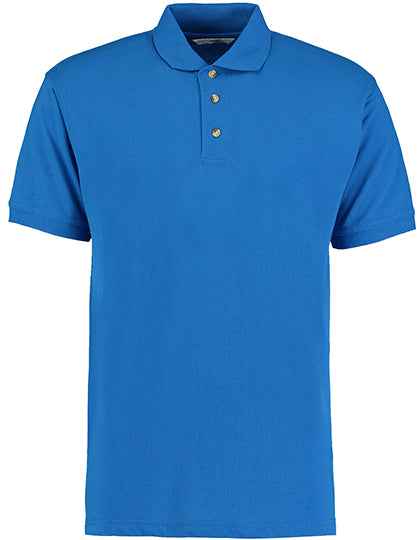 Classic Fit Workwear Superwash® 60° Polo - K400